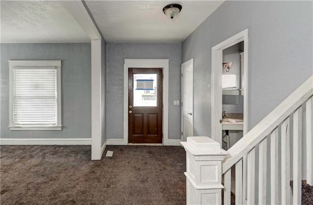 113 N White Avenue, Kansas City, MO 64123