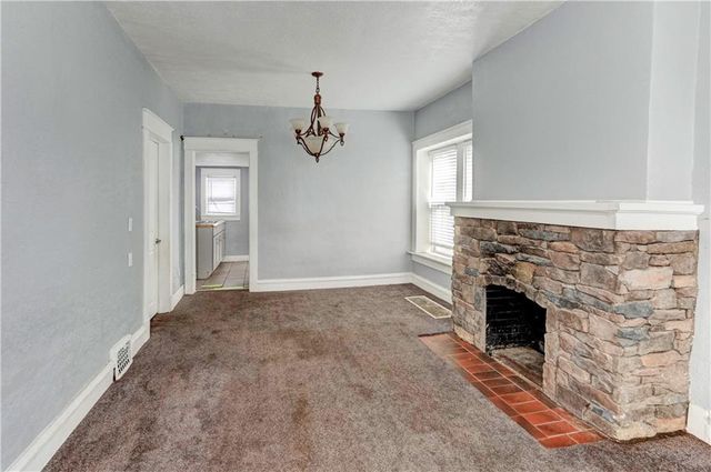 113 N White Avenue, Kansas City, MO 64123