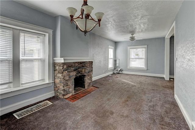 113 N White Avenue, Kansas City, MO 64123