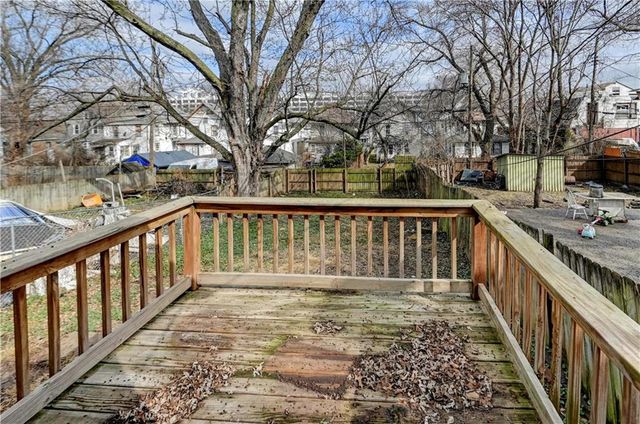 113 N White Avenue, Kansas City, MO 64123