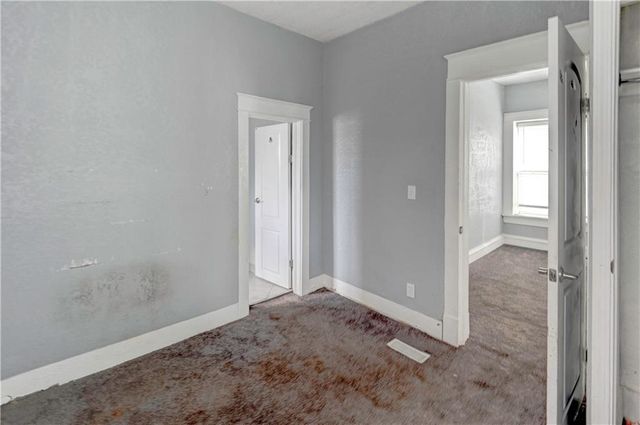 113 N White Avenue, Kansas City, MO 64123