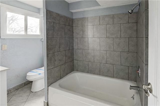 113 N White Avenue, Kansas City, MO 64123