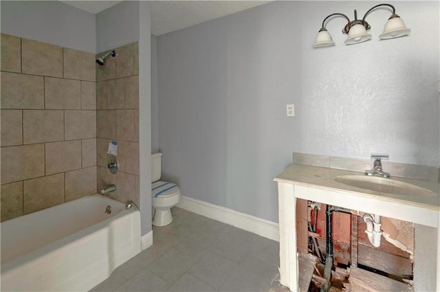 113 N White Avenue, Kansas City, MO 64123