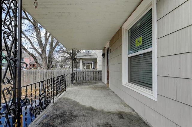 113 N White Avenue, Kansas City, MO 64123