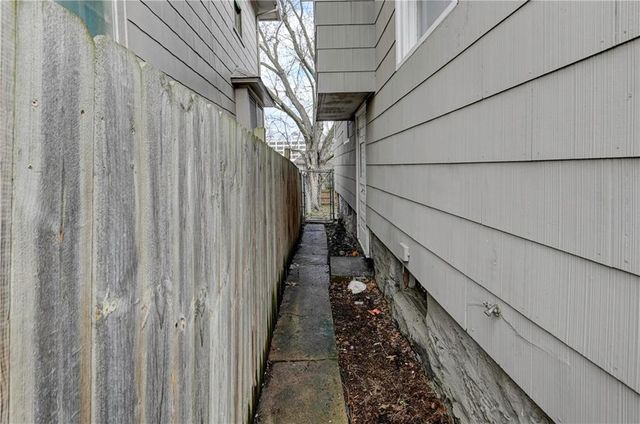 113 N White Avenue, Kansas City, MO 64123