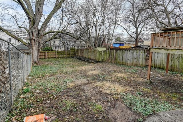 113 N White Avenue, Kansas City, MO 64123