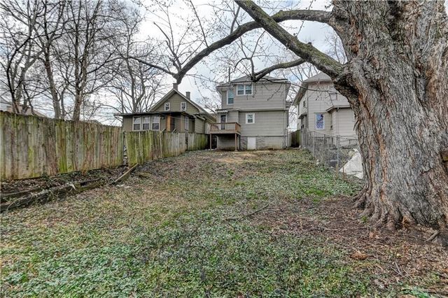 113 N White Avenue, Kansas City, MO 64123