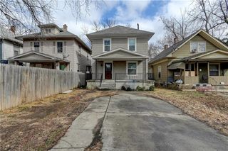 113 N White Avenue, Kansas City, MO 64123