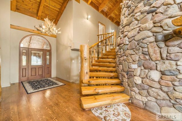 144 E 400 N, Blackfoot, ID 83221