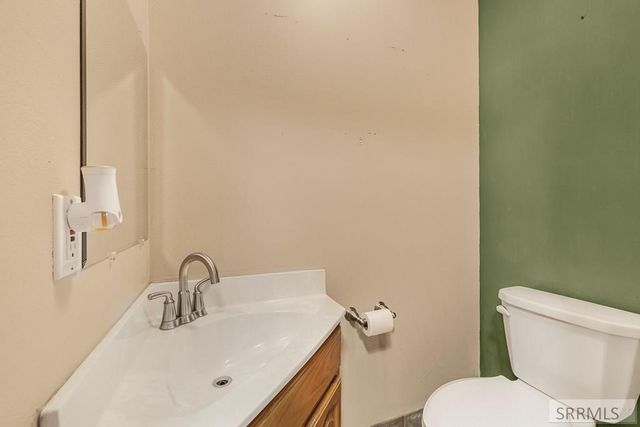 144 E 400 N, Blackfoot, ID 83221