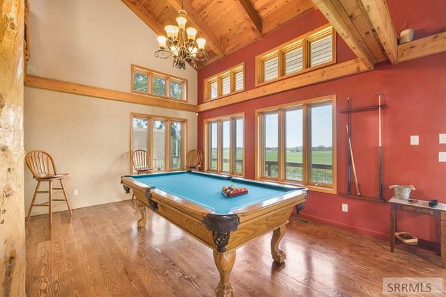 144 E 400 N, Blackfoot, ID 83221