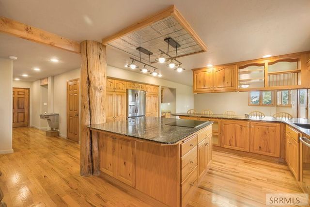 144 E 400 N, Blackfoot, ID 83221