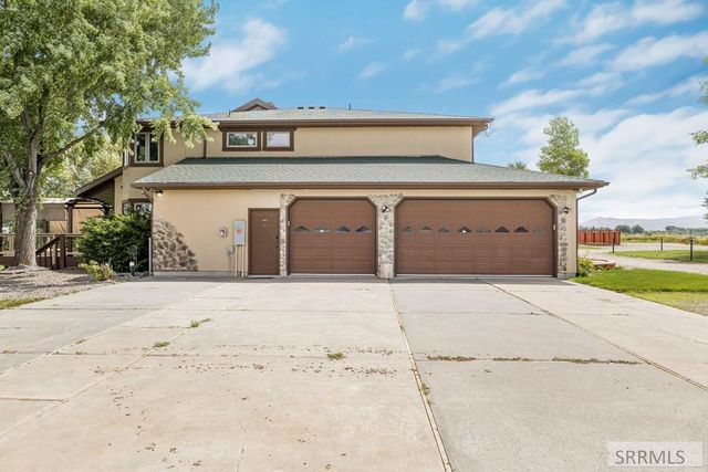 144 E 400 N, Blackfoot, ID 83221