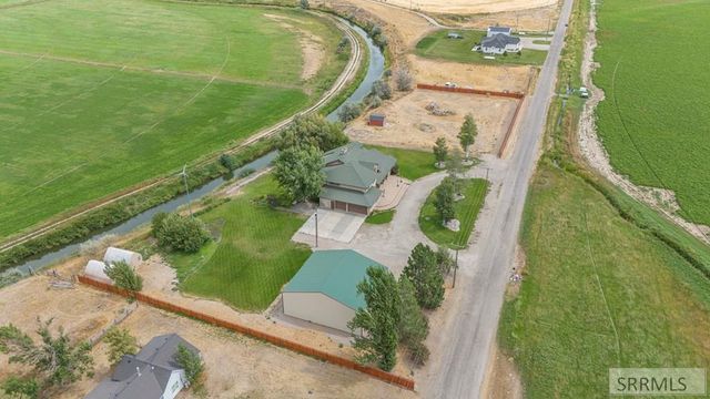 144 E 400 N, Blackfoot, ID 83221