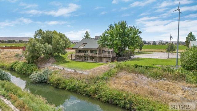 144 E 400 N, Blackfoot, ID 83221