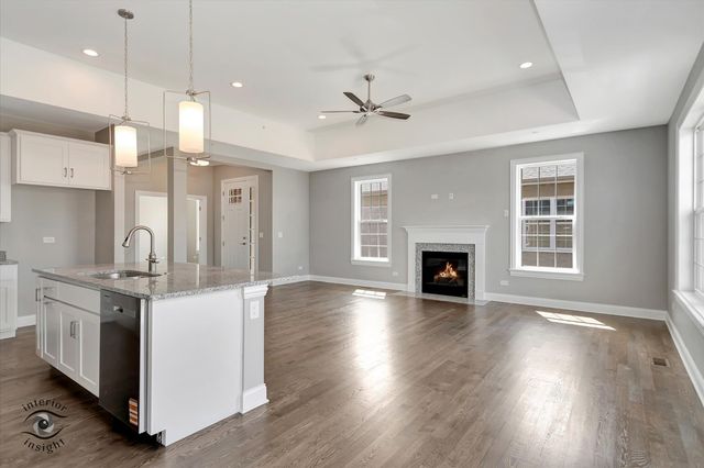 8026 Bradley Drive, Tinley Park, IL 60487