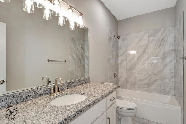 8026 Bradley Drive, Tinley Park, IL 60487