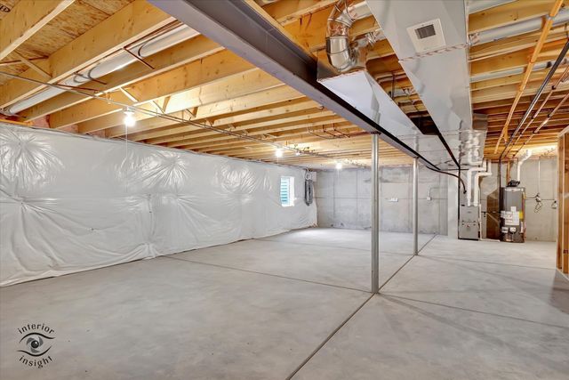 8026 Bradley Drive, Tinley Park, IL 60487