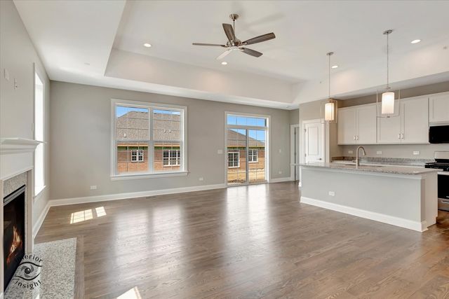 8026 Bradley Drive, Tinley Park, IL 60487