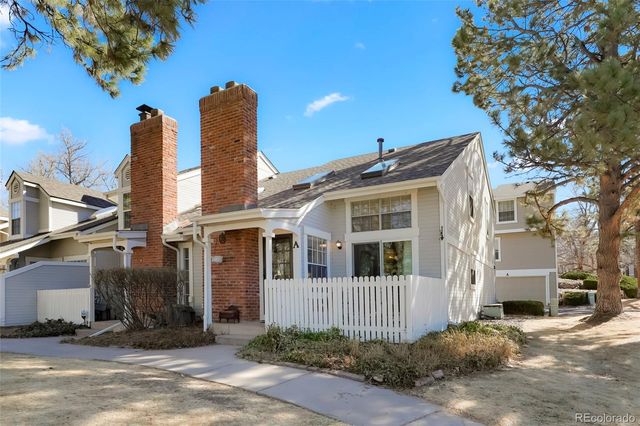 2871 W Long Drive A, Littleton, CO 80120