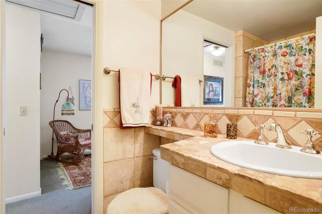 2871 W Long Drive A, Littleton, CO 80120