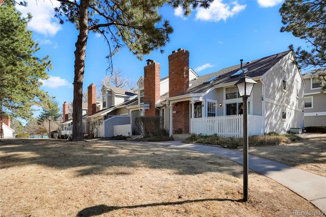 2871 W Long Drive A, Littleton, CO 80120