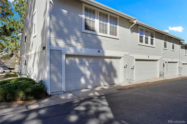 2871 W Long Drive A, Littleton, CO 80120