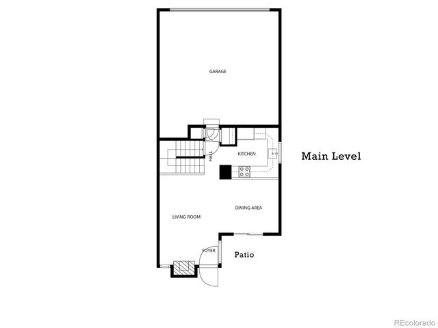 2871 W Long Drive A, Littleton, CO 80120