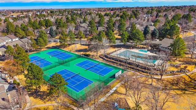 2871 W Long Drive A, Littleton, CO 80120