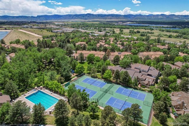 2871 W Long Drive A, Littleton, CO 80120