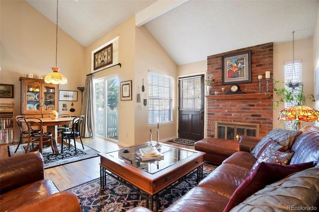 2871 W Long Drive A, Littleton, CO 80120