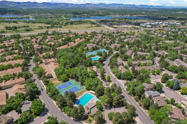 2871 W Long Drive A, Littleton, CO 80120