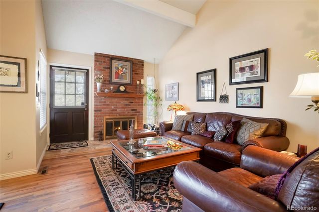 2871 W Long Drive A, Littleton, CO 80120