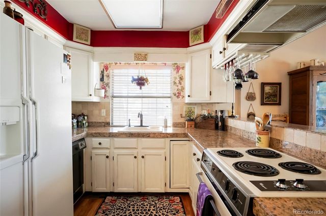 2871 W Long Drive A, Littleton, CO 80120