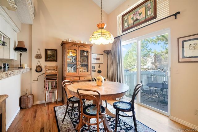 2871 W Long Drive A, Littleton, CO 80120