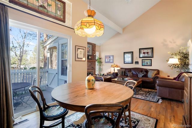 2871 W Long Drive A, Littleton, CO 80120