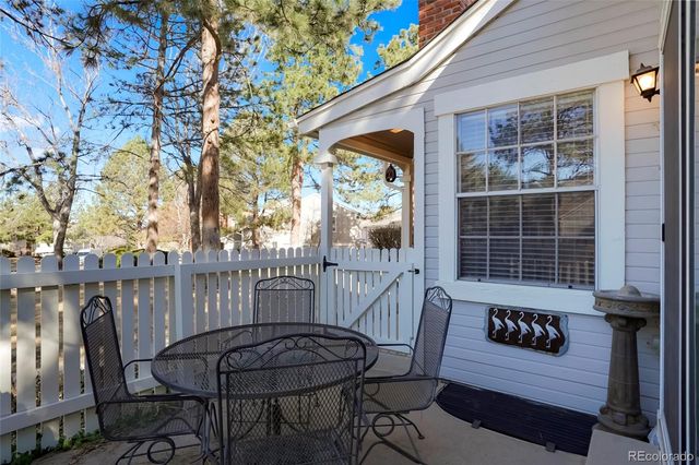 2871 W Long Drive A, Littleton, CO 80120