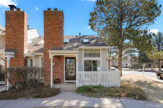 2871 W Long Drive A, Littleton, CO 80120