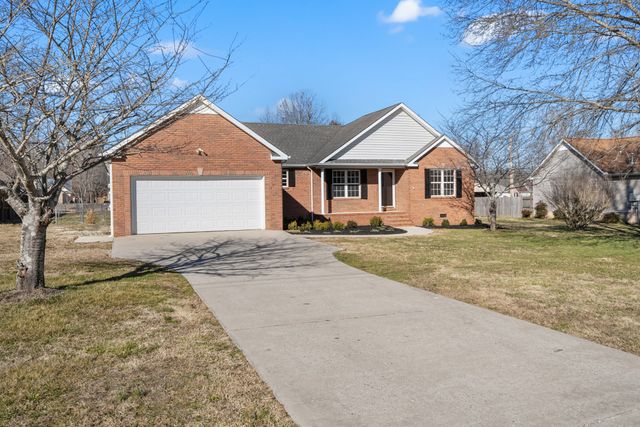 86 Highland Trl, Estill Springs, TN 37330
