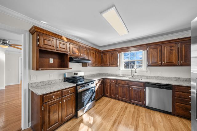 86 Highland Trl, Estill Springs, TN 37330