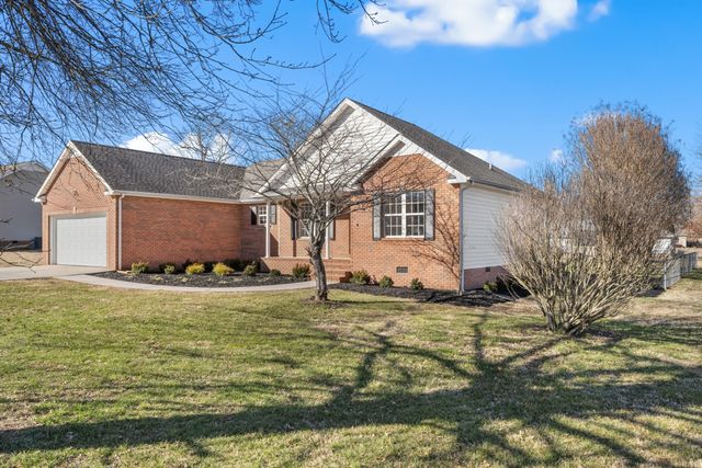 86 Highland Trl, Estill Springs, TN 37330