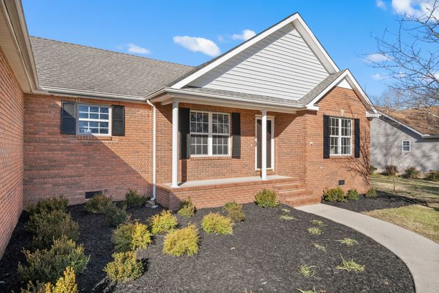 86 Highland Trl, Estill Springs, TN 37330