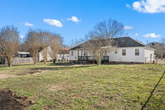 86 Highland Trl, Estill Springs, TN 37330