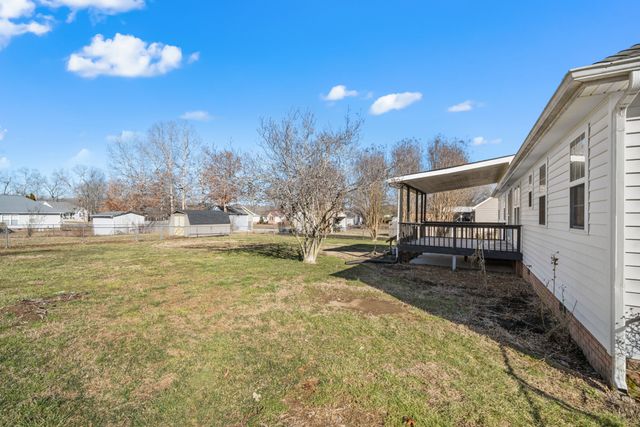86 Highland Trl, Estill Springs, TN 37330
