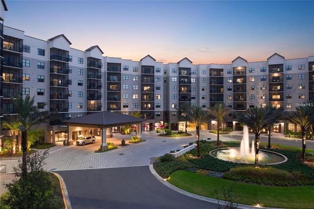 14501 GROVE RESORT AVENUE 3220, Winter Garden, FL 34787