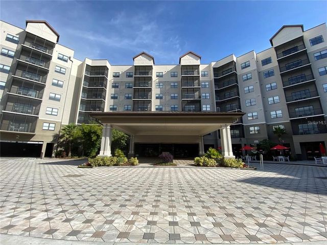 14501 GROVE RESORT AVENUE 3220, Winter Garden, FL 34787