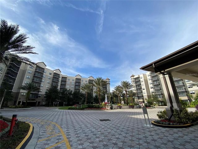 14501 GROVE RESORT AVENUE 3220, Winter Garden, FL 34787