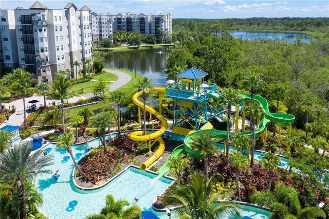14501 GROVE RESORT AVENUE 3220, Winter Garden, FL 34787