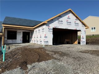 1307 Roger Drive Lot 51 B, Unity Twp, PA 15650