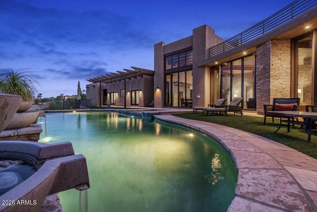 15810 E Centipede Drive, Fountain Hills, AZ 85268